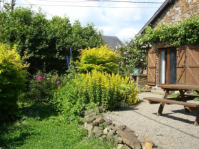 Holiday Home in Ronchampay